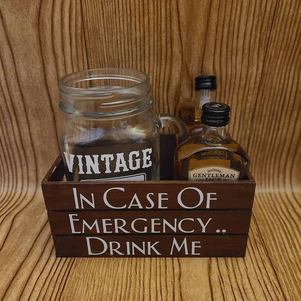 In Case of Emergency