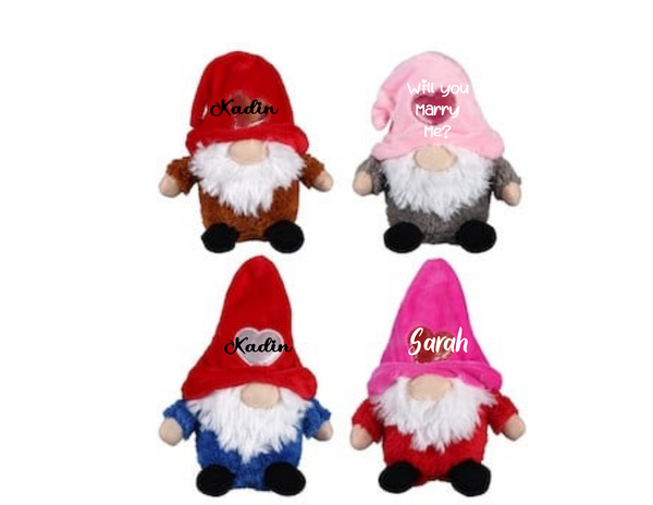 ♡ Gnomes